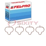 Fel-pro Lower Intake Manifold Gasket Set For 2014-2018 Nissan Altima 2.5L L4 Ve. Fixed Price $25.27.