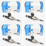 Set Acdelco Fuel Injector 12733006 For Gmc Buick Acadia Enclave 2024-2025. Fixed Price $128.16.