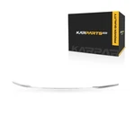 For Kia Sportage 2020-2022 Bumper Molding Front Chrome KI1044109 86595D9500. Fixed Price $178.65.