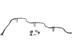 Dorman 57QD13S Fuel Injector Rail Fits 2001-2004 Chevy Silverado 3500 6.6L V8. Fixed Price $74.68.