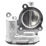 Genuine Ford Throttle Body JX6Z-9E926-A. Fixed Price $401.32.