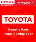 Toyota Genuine 2320979215 Injector Assy, Fuel 23209-79215. Fixed Price $158.80.