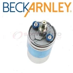 Beck Arnley Electric Fuel Pump For 1984-1985 Mercedes-benz 500SEL Air Rx. Fixed Price $215.95.