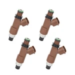 4PCS Fuel Injectors For 10-12 Subaru Legacy Outback 2.5L FJ1199 16611AA77A. Fixed Price $46.97.