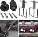 GM245 Fuel Injector Seals Tool & 6706 Rail Assembly Remover Kit For. Fixed Price $86.99.