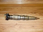 Detroit Diesel DD13 DD15 Bosch 0445120104 Fuel Injectors A4720700887 Oem. Fixed Price $175.00.