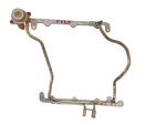 1992-1997 Ford Crown Victoria Fuel Injector Rail Oem, 322-04982. Fixed Price $69.99.