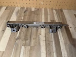 2008 Ford Focus 2.0 Fuel Rail 8S4G-BB (stock #432). Fixed Price $25.00.