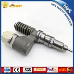 Diesel Fuel Injector VOE3155040 BEBE4B12001 BEBE4B12004 For Volvo D12D. Fixed Price $379.05.