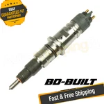 Bd Diesel 1715518 Stock Fuel Injector For 2007.5-2012 Dodge/ram 6.7L Cummins. Fixed Price $385.72.