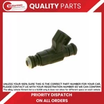 Bosch Injector 280 155 991. Fixed Price $73.14.