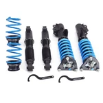 Maxpeedingrods T6 Coilover Suspension 24 Step Damper Kit Kia Forte 14-18. Fixed Price $399.00.