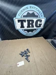 03-06 Nissan 350Z Infiniti G35 VQ35DE Fuel Injector Set Of 16600-2Y905. Fixed Price $74.84.