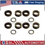 Gb Fuel Injector Seal Kit Ford Festiva 1989. Fixed Price $21.18.