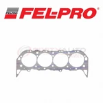 Fel-pro Cylinder Head For 1980 Gmc C1500 7.4L V8 Engine Gaskets Fz. Fixed Price $38.52.