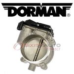 Dorman 977-594 Fuel Injection Throttle Body For TB1148 S20083 BR3Z9E926A Air Kf. Fixed Price $256.54.