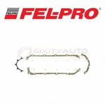 Fel-pro Oil Pan Gasket Set For 1977-1980 Buick Lesabre 4.9L V8 Engine Ek. Fixed Price $29.96.