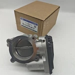 11 Thru 14 F-150 Oem Ford Throttle Body W/ Tps Sensor 3.5L Ecoboost BL3Z-9E926-B. Fixed Price $142.00.