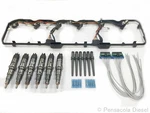 Performance 50HP Injector Superkit 07-18 Dodge Cummins 6.7L Cores Due. Fixed Price $1379.00.