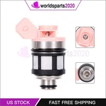 Fuel Injectors For Mercury Villager Nissan Pathfinder Pickup 3.3L 1995 FJ110. Fixed Price $22.29.