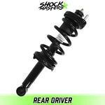 Rear Left Complete Strut Coil Spring Assembly For 2012-2016 Honda Cr-v. Fixed Price $56.78.