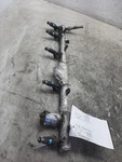 1999-2004 Jeep Grand Cherokee Fuel Injection Rail Oem 4.0L Id 04854181. Fixed Price $119.99.