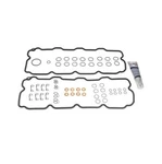 Mahle Fuel Injector Seal Kit Fits 01-04 Sierra & Silverado 2500 / 3500 GS33757. Fixed Price $126.11.