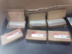 6X Cummins ISX15 Injector Superced 5579419PX 2897320PX W/tube. Fixed Price $791.99.