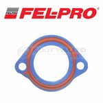 Fel-pro Engine Coolant Outlet Gasket For 1978-1983 Mercury Zephyr 2.3L L4 Ge. Fixed Price $21.49.