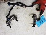 Fuel Injection Parts Injector 2.5L With Pzev Fits 11-16 Forester 1097084. Fixed Price $40.50.