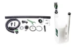 Radium Engineering Tank Filler Neck 20-0815-03*20-0815-03 Refuel Kit Rm. Fixed Price $1006.95.
