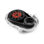 Chevy Bbc 454 Standard Cam Height Timing Belt Drive Kit. Fixed Price $426.32.