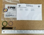Injector O-ring Kit For Detroit Series 60. Pai# 621239 Ref# 23537123. Fixed Price $35.00.