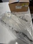 New Gm 12583147 Fuel Injection Rail Kit 1995-96 Cadillac Deville 4.6L. Fixed Price $105.00.