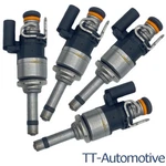 4PCS Fuel Injector Ford Escape 2017-2019 Fusion 2014-2020 1.5L DS7Z-9F593-DA. Fixed Price $60.34.