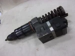 Detroit Diesel Fuel Engine 12.7 Injector #5575 Part Used Core E0398 Series 60. Fixed Price $250.00.