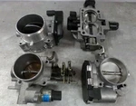 2006 Ford Freestar Throttle Body Assembly Oem 82K Miles - LKQ438196113. Fixed Price $61.48.
