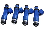 07-21 Subaru Sti 06-14 Wrx Fuel Injectors Denso Set Of. Fixed Price $129.99.
