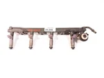 1999-2002 Mazda Miata 4 Injectors W/rail 1.8L M.t BP6F-13-150B. Fixed Price $119.70.