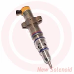 10R7222 Caterpillar Rebuilt Diesel Injector - $300+$200 Core Deposit. Fixed Price $500.00.