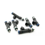 Deatschwerks 18U0000426 Fuel Injectors, Lb/hr, Ford, Set Of. Fixed Price $389.00.