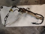 Gm 12581550 Fuel Rail With Injectors Ecotec 2.2 Used Free Shipping. Fixed Price $99.95.