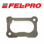 Fel-pro Carburetor Mounting Gasket For 1974 Chevrolet G10 Van 5.7L V8 Air At. Fixed Price $17.24.