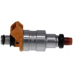 Fuel Injector-vin: H, Gb Remanufacturing Fits 1989 Ford Festiva. Fixed Price $99.99.