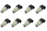 Set Of Fuel Injector For Chev Buick Century Cavalier 87-91 TJ14. Fixed Price $134.00.