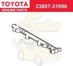2380731090 Toyota Genuine Pipe Sub-assy, Fuel Delivery 23807-31090. Fixed Price $158.80.