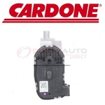Cardone Reman Fuel Injection Throttle Body For 2001-2005 Mercedes-benz C320 Yv. Fixed Price $274.31.