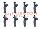 Set Of 8 Kefico L032 Fuel Injector 2009 Hyundai Genesis 4.6L 35310-3F000 Genuine. Fixed Price $222.39.