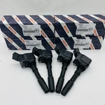 4PCS 0986221072 06H905110L Ignition Coils Fits For 13-22 Volkswagen Audi Porsche. Fixed Price $110.00.