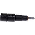 Fuel Injector-vin: 6, Std Trans, Speed Gb Remanufacturing 711-108. Fixed Price $157.99.